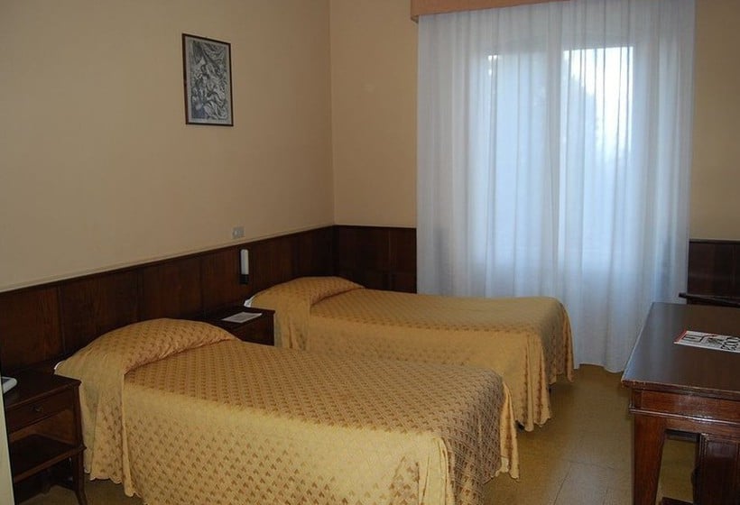 Hotel La Cittadella  | Assisi | Perugia | Italia 2