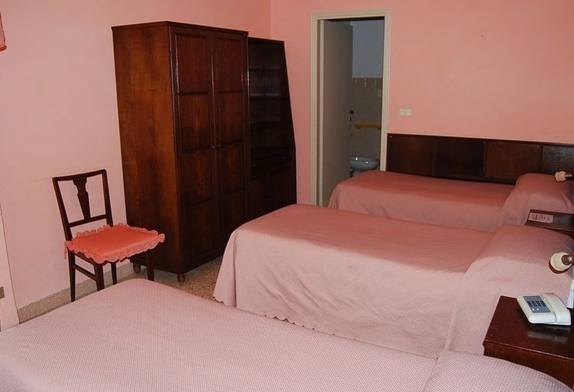 Hotel La Cittadella  | Assisi | Perugia | Italia 3