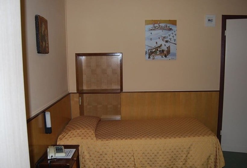 Hotel La Cittadella  | Assisi | Perugia | Italia 4