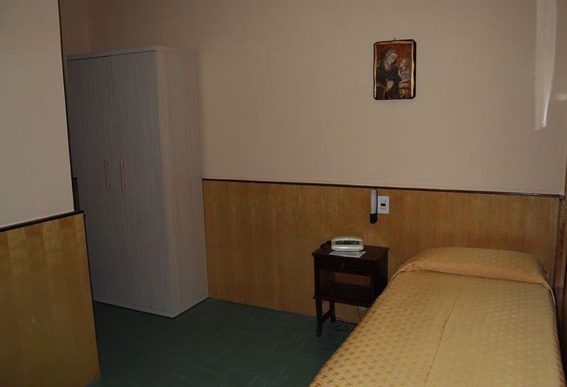 Hotel La Cittadella  | Assisi | Perugia | Italia 5