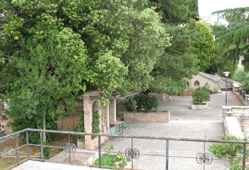 Hotel La Cittadella  | Assisi | Perugia | Italia 6