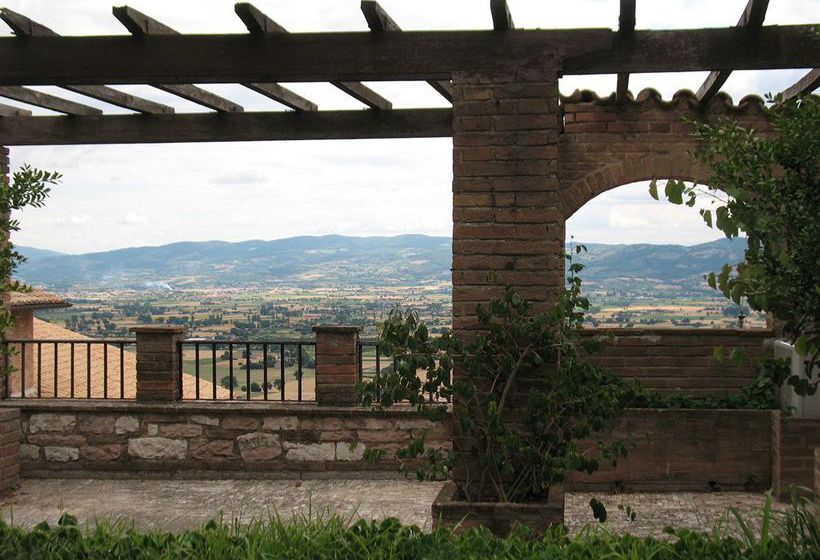 Hotel La Cittadella  | Assisi | Perugia | Italia 7