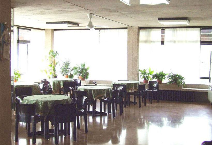 Hotel La Cittadella  | Assisi | Perugia | Italia 8