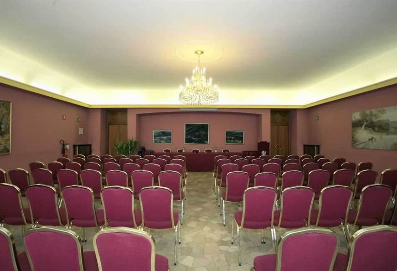 Hotel De Paris  | Terni | Terni | Italia 1