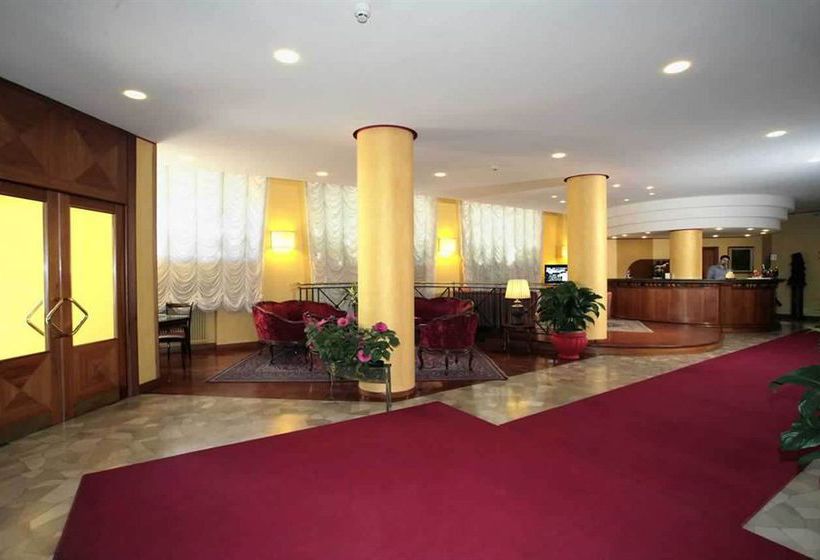Hotel De Paris  | Terni | Terni | Italia 10