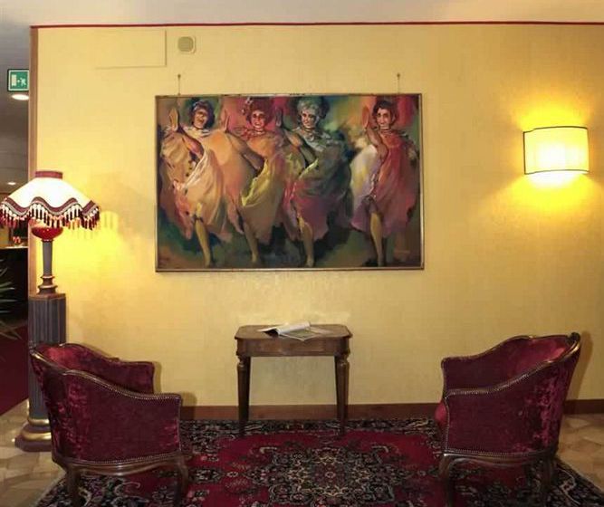 Hotel De Paris  | Terni | Terni | Italia 11