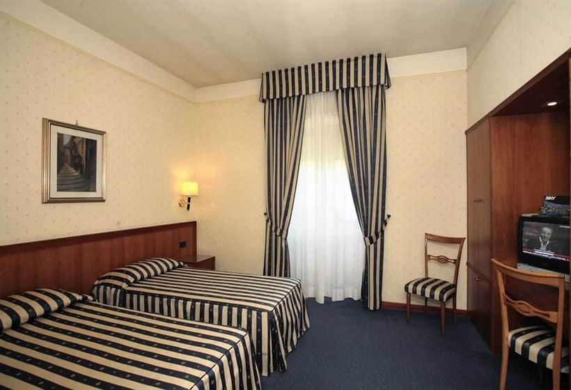 Hotel De Paris  | Terni | Terni | Italia 12