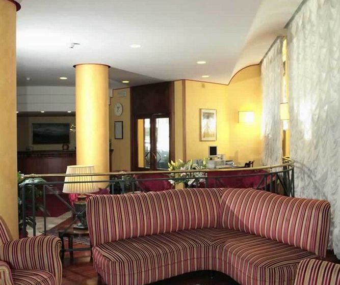 Hotel De Paris  | Terni | Terni | Italia 13
