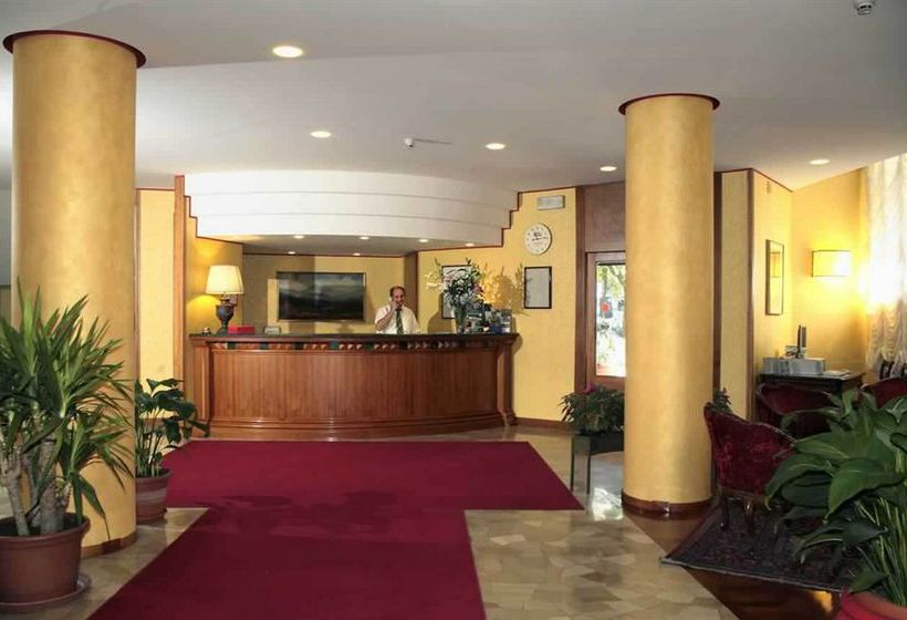 Hotel De Paris  | Terni | Terni | Italia 14
