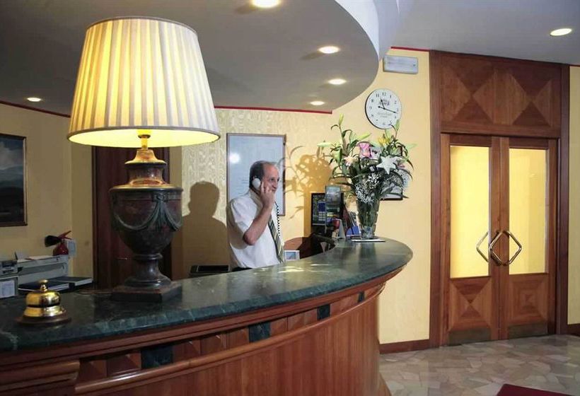 Hotel De Paris  | Terni | Terni | Italia 15