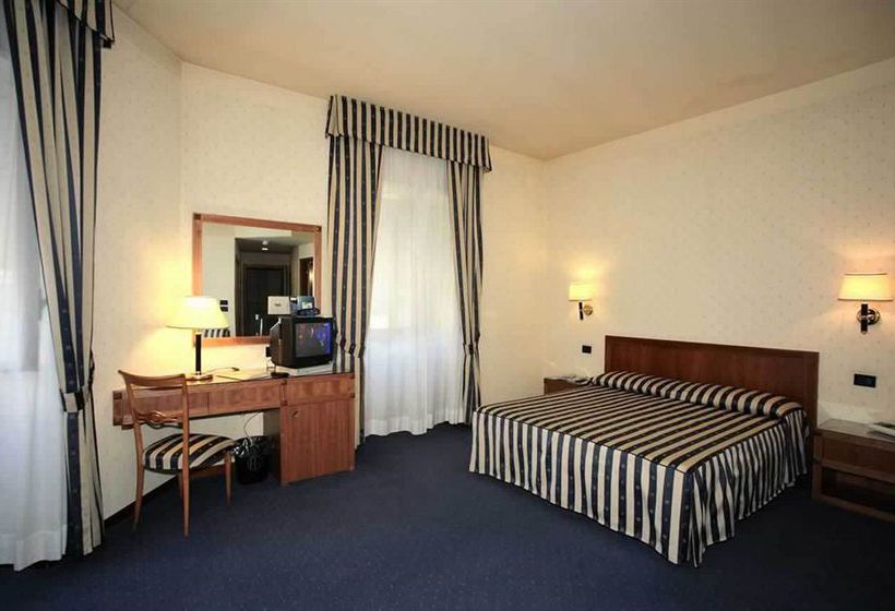 Hotel De Paris  | Terni | Terni | Italia 16