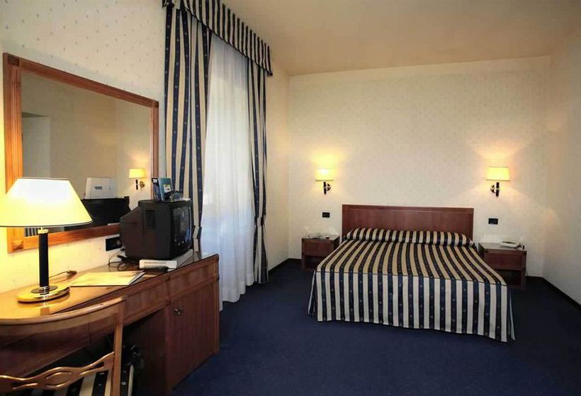 Hotel De Paris  | Terni | Terni | Italia 17