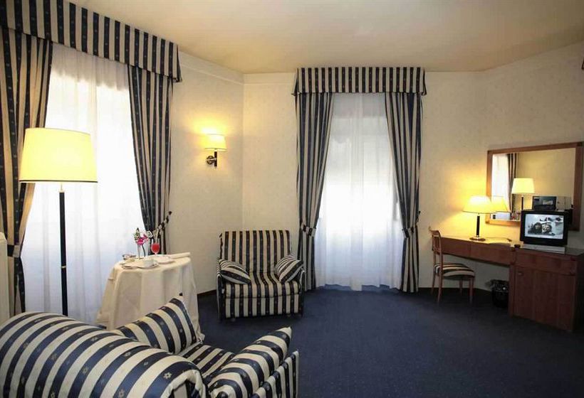 Hotel De Paris  | Terni | Terni | Italia 18