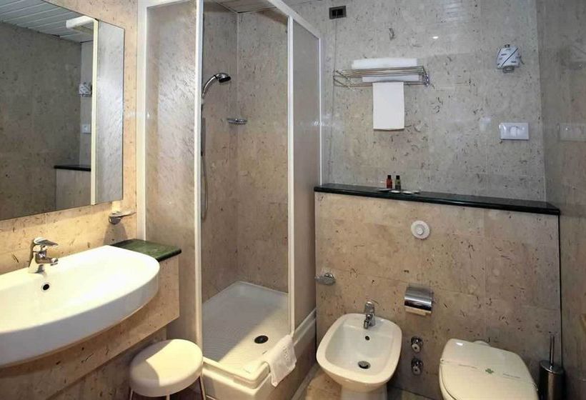 Hotel De Paris  | Terni | Terni | Italia 19