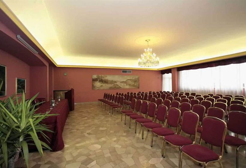 Hotel De Paris  | Terni | Terni | Italia 2