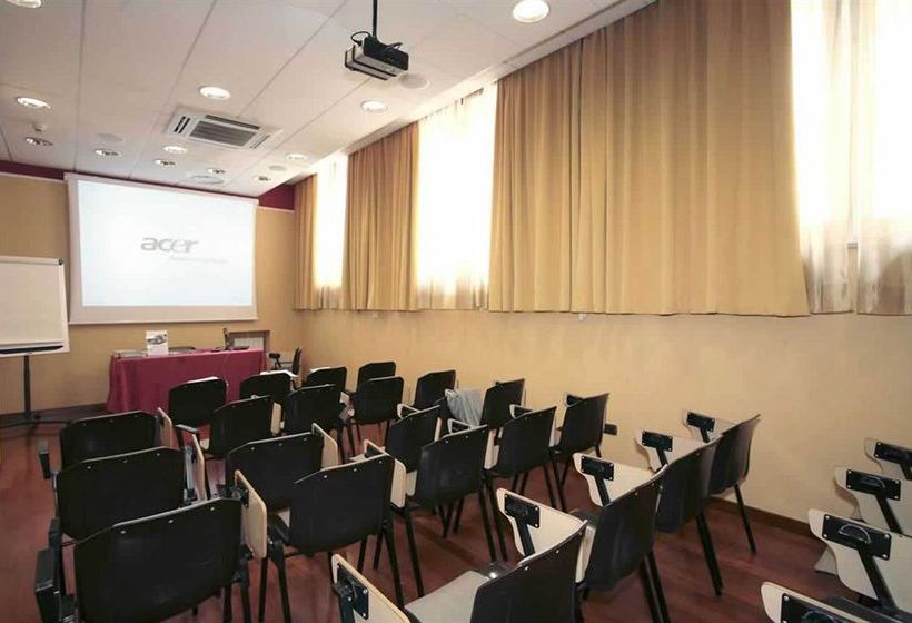 Hotel De Paris  | Terni | Terni | Italia 20