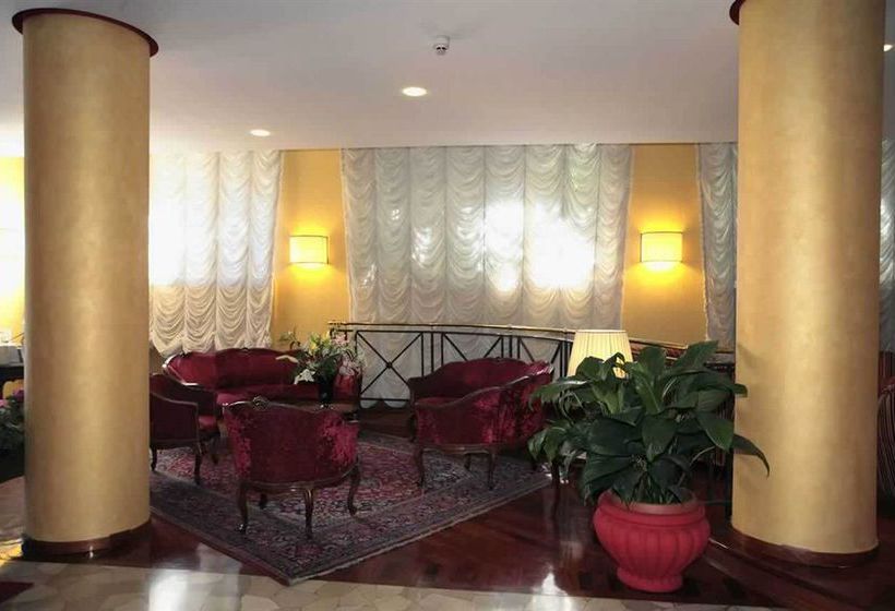 Hotel De Paris  | Terni | Terni | Italia 3