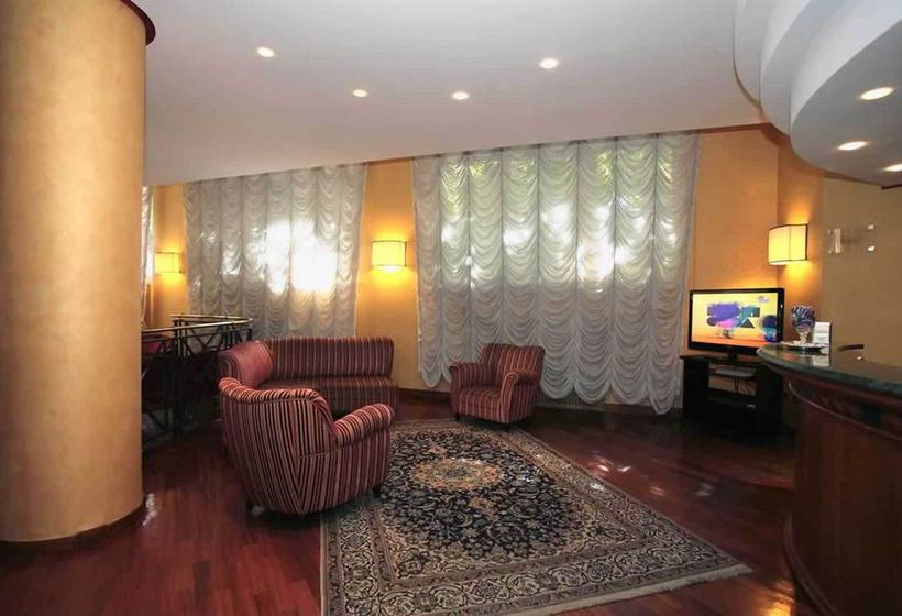 Hotel De Paris  | Terni | Terni | Italia 4