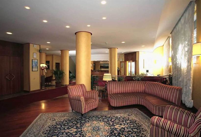 Hotel De Paris  | Terni | Terni | Italia 5