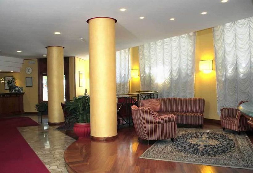 Hotel De Paris  | Terni | Terni | Italia 6