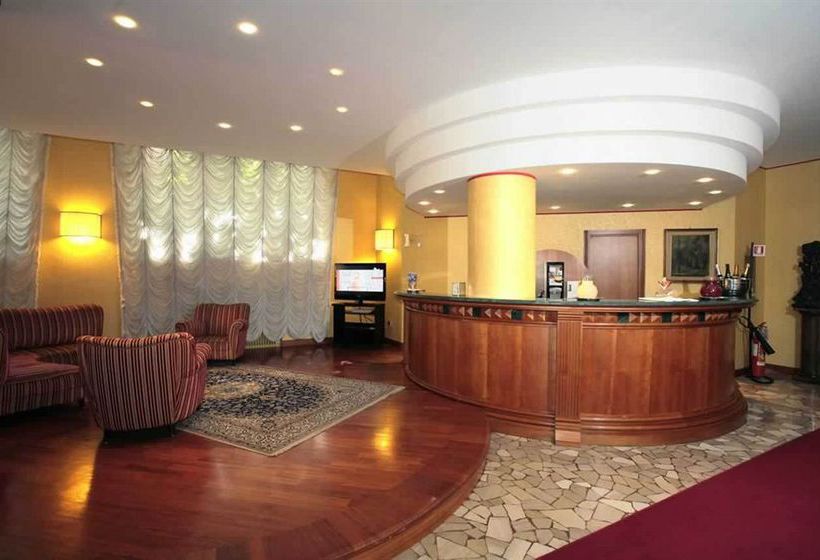 Hotel De Paris  | Terni | Terni | Italia 7