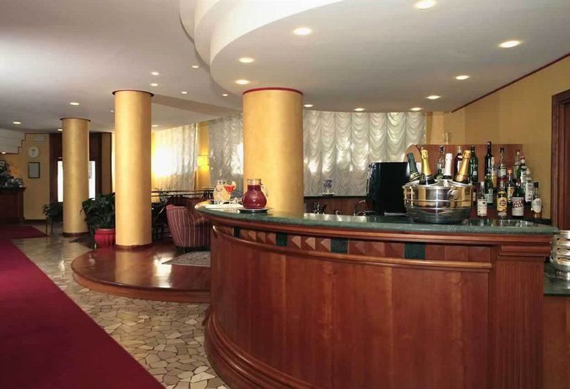 Hotel De Paris  | Terni | Terni | Italia 8