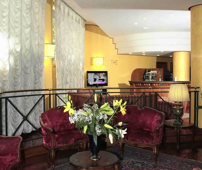 Hotel De Paris  | Terni | Terni | Italia 9