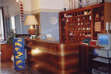 Hotel Touring  | Roma | Roma | Italia 1