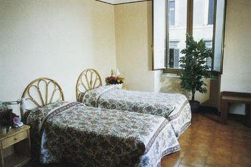 Hotel Touring  | Roma | Roma | Italia 2