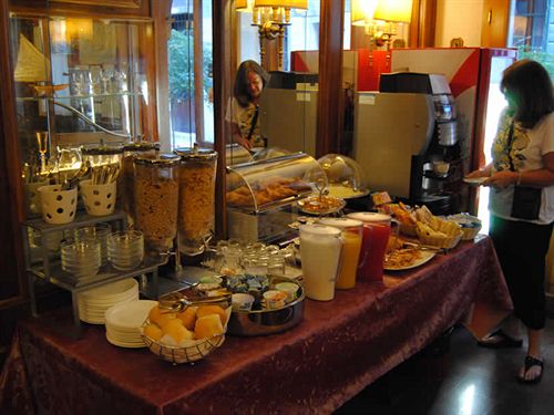 Hotel Guerrini  | Venezia | Venezia | Italia 14