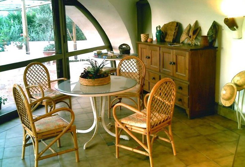 Hotel Le Roccette San Leonardo Tropea Vibo Valentia