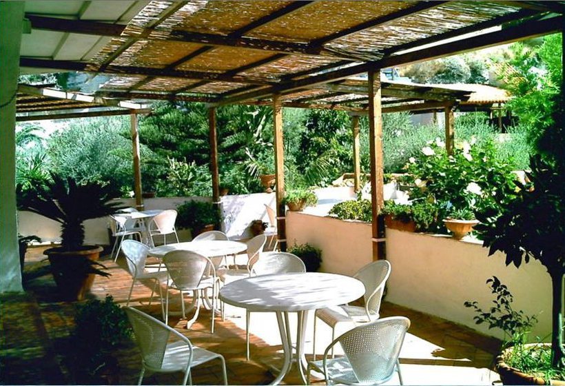 Hotel Le Roccette San Leonardo  | Tropea | Vibo Valentia | Italia 1