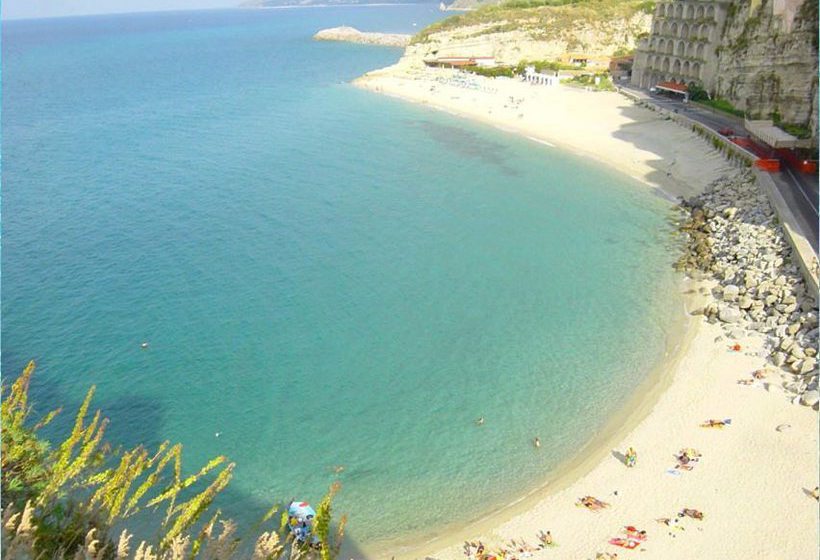 Hotel Le Roccette San Leonardo  | Tropea | Vibo Valentia | Italia 4