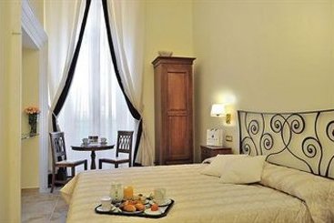 Hotel Le Clarisse Al Pantheon  | Roma | Roma | Italia 1
