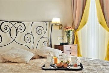 Hotel Le Clarisse Al Pantheon  | Roma | Roma | Italia 11