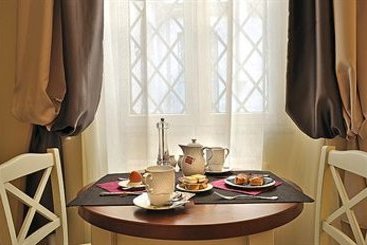 Hotel Le Clarisse Al Pantheon  | Roma | Roma | Italia 12