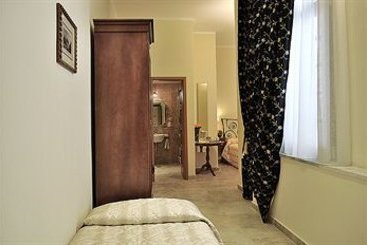 Hotel Le Clarisse Al Pantheon  | Roma | Roma | Italia 13