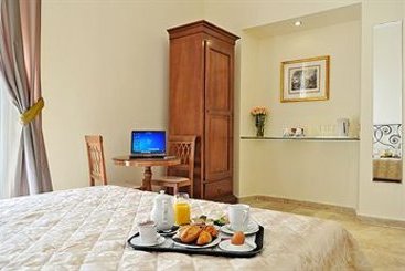 Hotel Le Clarisse Al Pantheon  | Roma | Roma | Italia 14