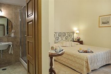 Hotel Le Clarisse Al Pantheon  | Roma | Roma | Italia 15