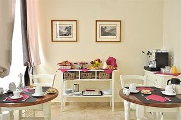 Hotel Le Clarisse Al Pantheon  | Roma | Roma | Italia 16