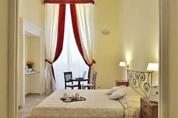Hotel Le Clarisse Al Pantheon  | Roma | Roma | Italia 17