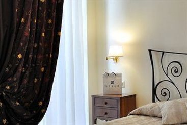 Hotel Le Clarisse Al Pantheon  | Roma | Roma | Italia 18
