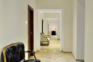 Hotel Le Clarisse Al Pantheon  | Roma | Roma | Italia 19