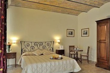 Hotel Le Clarisse Al Pantheon  | Roma | Roma | Italia 2