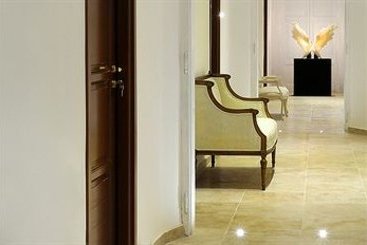 Hotel Le Clarisse Al Pantheon  | Roma | Roma | Italia 20