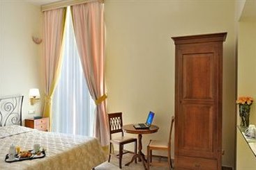Hotel Le Clarisse Al Pantheon  | Roma | Roma | Italia 3