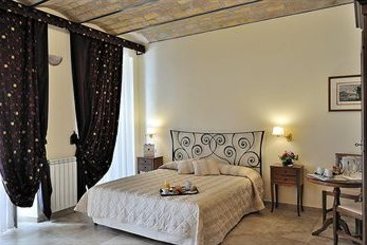 Hotel Le Clarisse Al Pantheon  | Roma | Roma | Italia 7