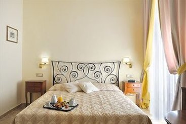 Hotel Le Clarisse Al Pantheon  | Roma | Roma | Italia 8