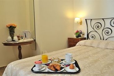 Hotel Le Clarisse Al Pantheon  | Roma | Roma | Italia 9