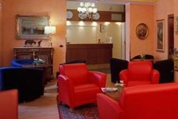 Hotel Boston  | Milano | Milano | Italia 1